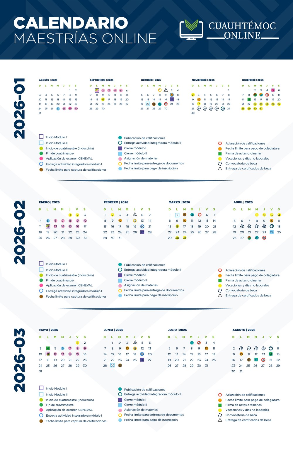 Calendario-maestrias-online-