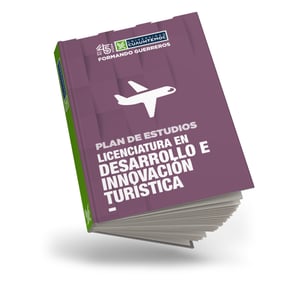 UCQ REFRESH ARTE PLAN DE ESTUDIOS OFERTA EDUCATIVA_DESARROLLO E INNOVACIÓN TURÍSTICA