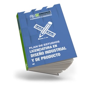 UCQ REFRESH ARTE PLAN DE ESTUDIOS OFERTA EDUCATIVA_DISEÑO INDUSTRIAL Y DE PRODUCTO