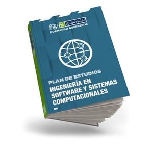 UCQ REFRESH ARTE PLAN DE ESTUDIOS OFERTA EDUCATIVA_INGENIERÍA EN SOFTWARE Y SISTEMAS COMPUTACIONALES