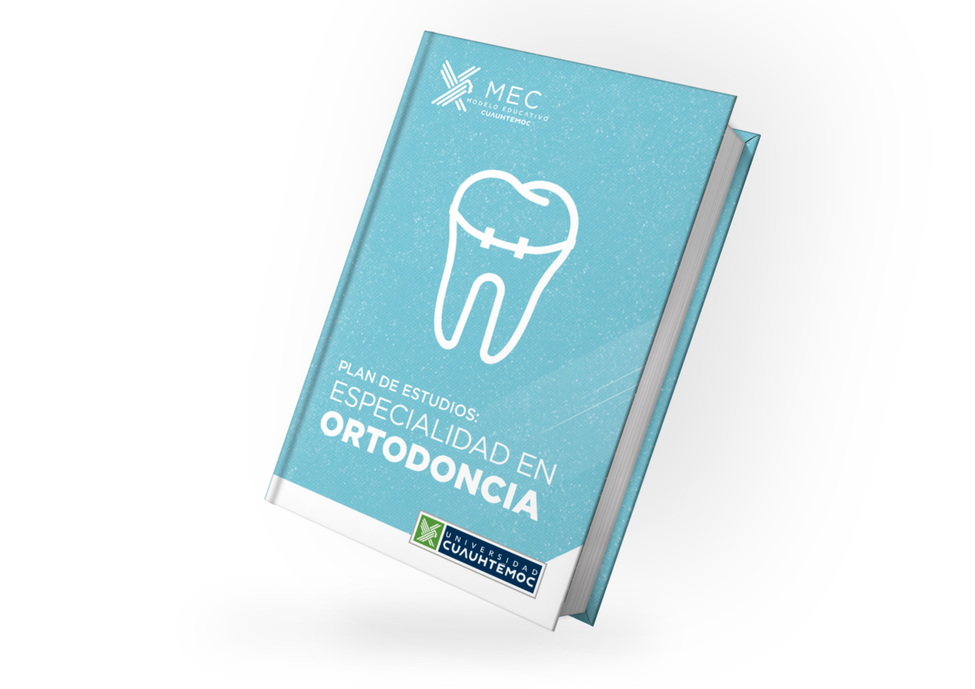 UCQ libro plan de estudios Ortodoncia