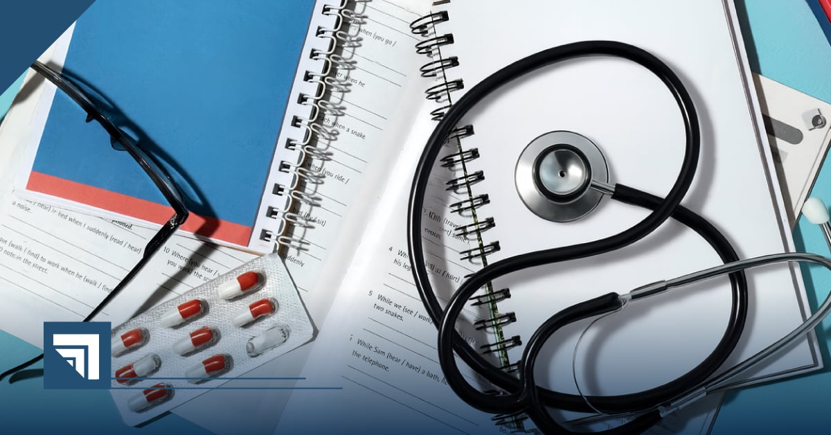 Diplomado inglés para la Salud